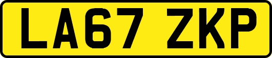 LA67ZKP