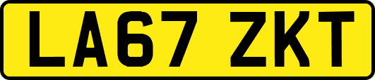 LA67ZKT