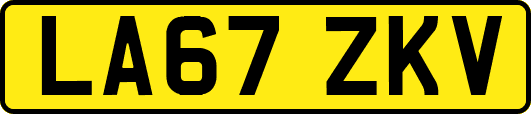 LA67ZKV
