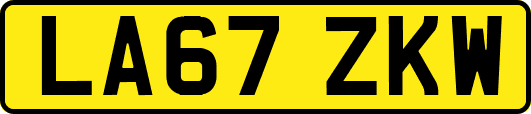 LA67ZKW