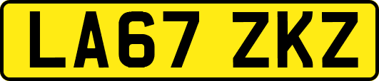 LA67ZKZ