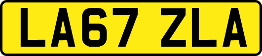 LA67ZLA