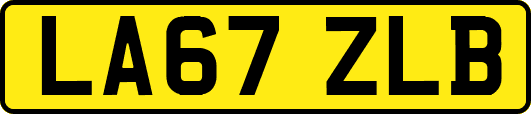 LA67ZLB