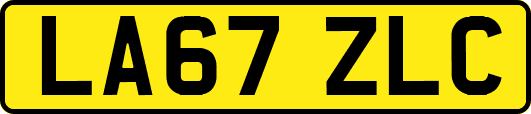 LA67ZLC