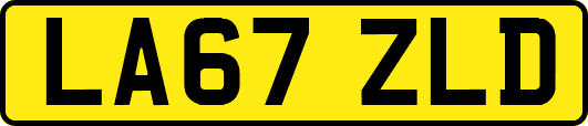 LA67ZLD