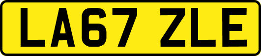 LA67ZLE