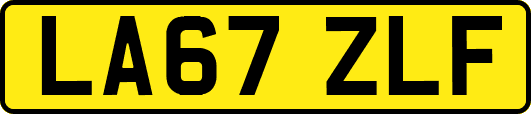 LA67ZLF