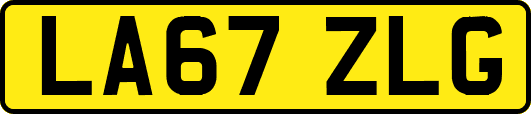 LA67ZLG