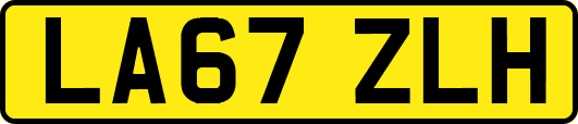 LA67ZLH