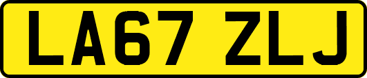 LA67ZLJ