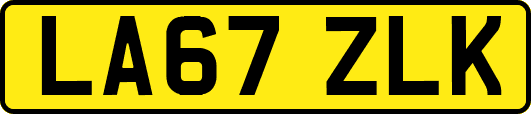 LA67ZLK