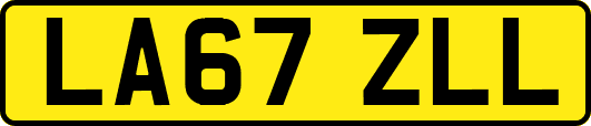 LA67ZLL