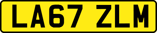 LA67ZLM