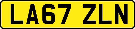 LA67ZLN