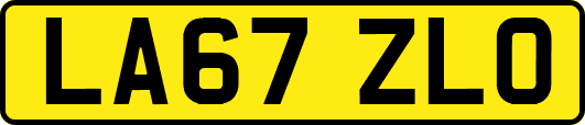 LA67ZLO