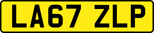 LA67ZLP