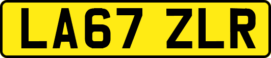 LA67ZLR