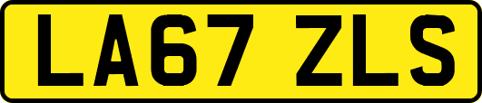 LA67ZLS