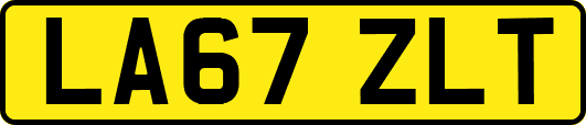 LA67ZLT