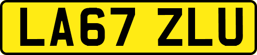 LA67ZLU