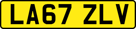 LA67ZLV