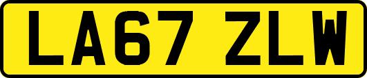 LA67ZLW