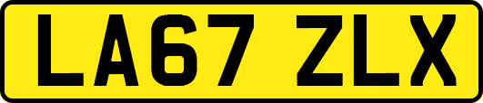 LA67ZLX