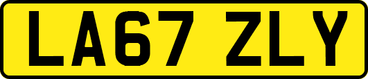 LA67ZLY