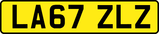 LA67ZLZ