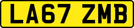 LA67ZMB