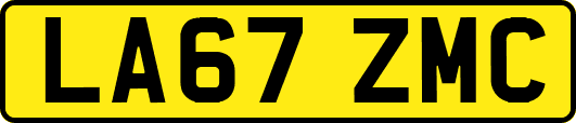 LA67ZMC