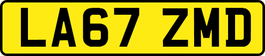 LA67ZMD