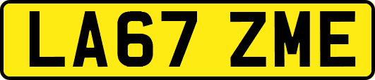 LA67ZME
