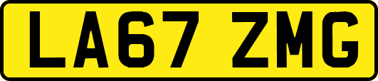 LA67ZMG