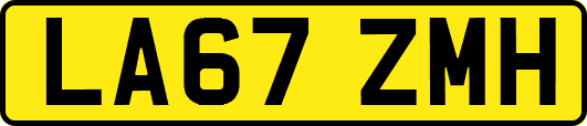 LA67ZMH