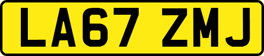 LA67ZMJ