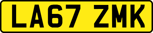LA67ZMK