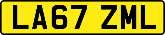 LA67ZML