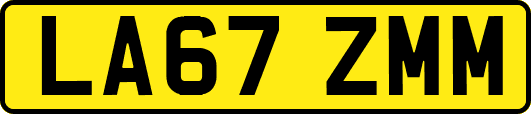 LA67ZMM