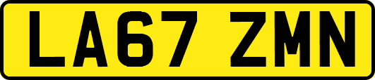 LA67ZMN