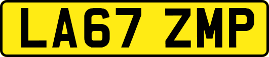 LA67ZMP
