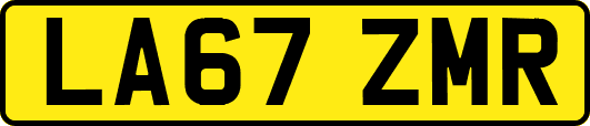 LA67ZMR