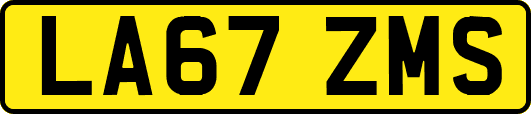 LA67ZMS