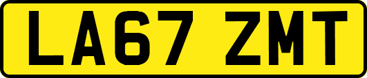 LA67ZMT