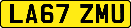 LA67ZMU