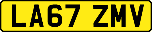 LA67ZMV