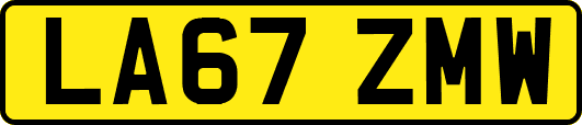 LA67ZMW