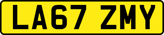 LA67ZMY