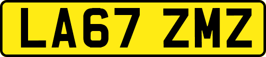 LA67ZMZ
