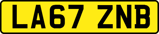 LA67ZNB